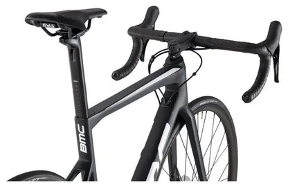 Vélo de Route BMC Teammachine SLR Five Shimano 105 12V 700 mm Noir JARDINS LOISIRS