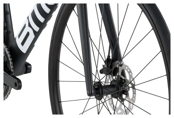 Vélo de Route BMC Teammachine SLR Five Shimano 105 12V 700 mm Noir JARDINS LOISIRS