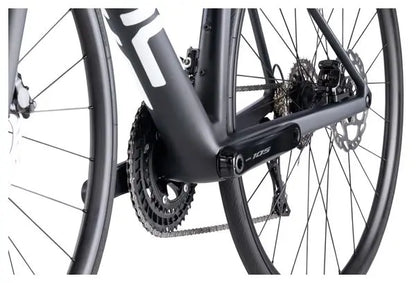 Vélo de Route BMC Teammachine SLR Five Shimano 105 12V 700 mm Noir JARDINS LOISIRS