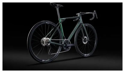 Vélo de Route Lapierre Pulsium 7.0 Shimano Ultegra Di2 12V 700 mm Vert 2025 JARDINS LOISIRS