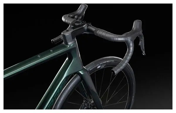 Vélo de Route Lapierre Pulsium 7.0 Shimano Ultegra Di2 12V 700 mm Vert 2025 JARDINS LOISIRS