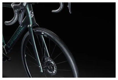 Vélo de Route Lapierre Pulsium 7.0 Shimano Ultegra Di2 12V 700 mm Vert 2025 JARDINS LOISIRS