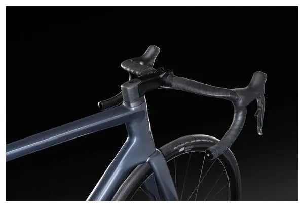 Vélo de Route Lapierre Xelius DRS 7.0 Shimano Ultegra Di2 12V 700 mm Gris/Bleu 2025 JARDINS LOISIRS