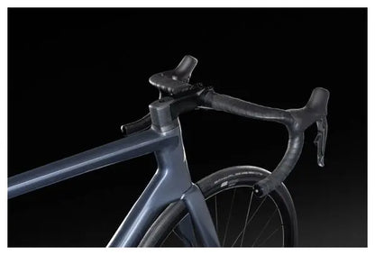 Vélo de Route Lapierre Xelius DRS 7.0 Shimano Ultegra Di2 12V 700 mm Gris/Bleu 2025 JARDINS LOISIRS