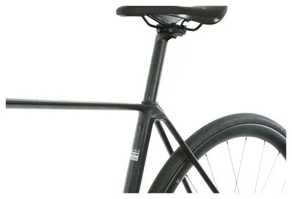 Vélo de Route Orbea Orca M35i Shimano 105 Di2 12V 700 mm Gris Noir Vulcano 2024 JARDINS LOISIRS