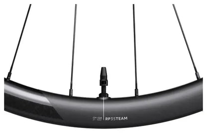 Vélo de Route Orbea Orca M35i Shimano 105 Di2 12V 700 mm Rouge Wine 2025 JARDINS LOISIRS