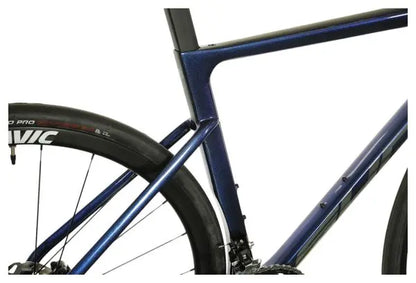 Vélo de Route Sunn Asphalt S2 Shimano 105 12V 700 mm Bleu JARDINS LOISIRS