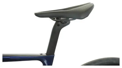 Vélo de Route Sunn Asphalt S2 Shimano 105 12V 700 mm Bleu JARDINS LOISIRS