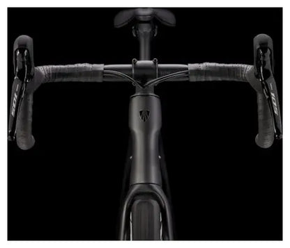 Vélo de Route Trek Domane SL 5 Shimano 105 12V 700mm Noir Gén. 4 JARDINS LOISIRS