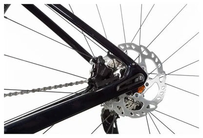 Vélo de Route Trek Domane SL 6 Shimano 105 Di2 12V 700 mm Bleu Gen. 4 JARDINS LOISIRS