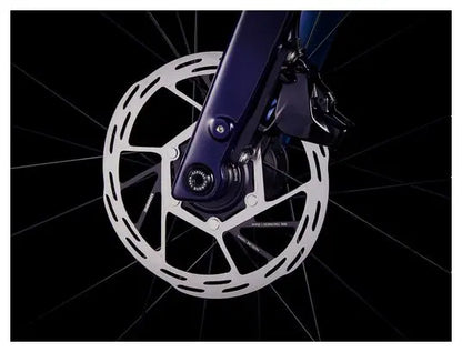 Vélo de Route Trek Domane SL 6 Sram Rival eTap 12V 700 mm Bleu Deep JARDINS LOISIRS