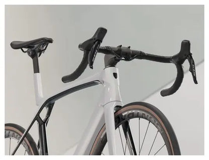 Vélo de Route Trek Madone SL 6 Shimano 105 Di2 12V 700 mm Blanc Gén. 8 JARDINS LOISIRS