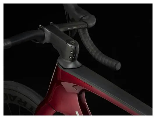 Vélo de Route Trek Madone SL 6 Shimano 105 Di2 12V 700 mm Rouge Gén 7 JARDINS LOISIRS