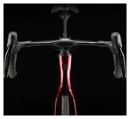 Vélo de Route Trek Madone SL 6 Shimano 105 Di2 12V 700 mm Rouge Gén 7 JARDINS LOISIRS