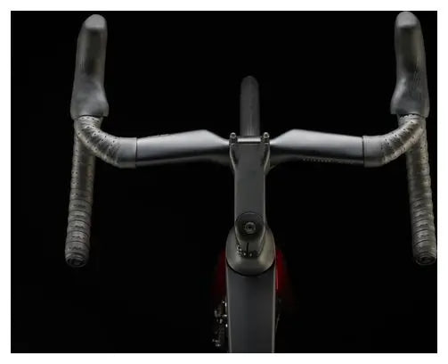 Vélo de Route Trek Madone SL 6 Shimano 105 Di2 12V 700 mm Rouge Gén 7 JARDINS LOISIRS