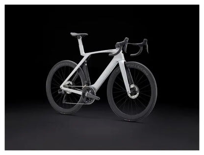 Vélo de Route Trek Madone SLR 7 Shimano Ultegra Di2 12V 700 mm Gris Gén 7 JARDINS LOISIRS