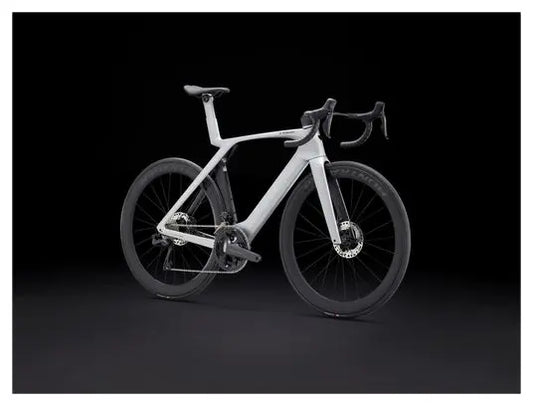 Vélo de Route Trek Madone SLR 7 Shimano Ultegra Di2 12V 700 mm Gris Gén 7 JARDINS LOISIRS