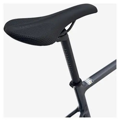 Vélo de Route Van Rysel NCR CF Allroad Sram Apex AXS 12V 700mm Gris 2025 JARDINS LOISIRS