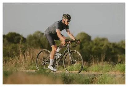Vélo de Route Van Rysel NCR CF Shimano 105 12V 700mm Gris JARDINS LOISIRS