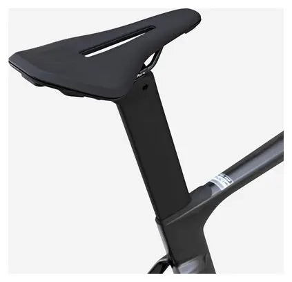 Vélo de Route Van Rysel RCR-F Pro Shimano 105 Di2 12V 700 mm Gris Lunaire 2025 JARDINS LOISIRS