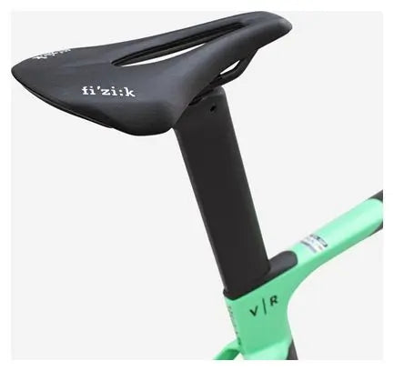 Vélo de Route Van Rysel RCR-F Pro Shimano Dura-Ace Di2 12V 700 mm Bleu Decathlon AG2R La Mondiale 2025 JARDINS LOISIRS