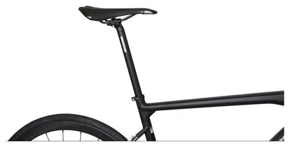 Vélo de Route Wilier Triestina Garda Disc Shimano 105 11V 700 mm Noir/Rouge JARDINS LOISIRS
