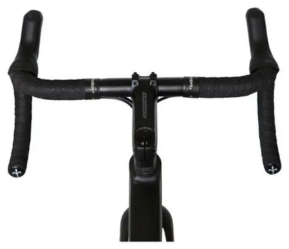 Vélo de Route Wilier Triestina Garda Disc Shimano 105 11V 700 mm Noir/Rouge JARDINS LOISIRS