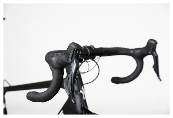 Vélo de Route Wilier Triestina Garda Rim Shimano Ultegra Di2 11V 700 mm Noir Bleu Astana JARDINS LOISIRS