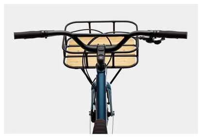 Vélo de Ville Fitness Cannondale Treadwell EQ Remixted Shimano Altus 9V 650b Bleu Alpine JARDINS LOISIRS
