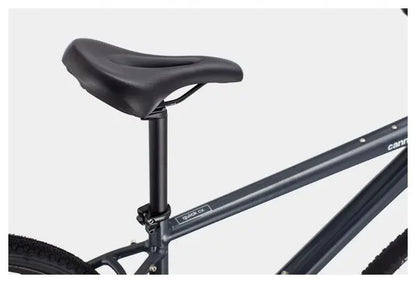 Vélo de Ville/VTC Cannondale Quick CX 3 Shimano Tourney 8V Slate Gray JARDINS LOISIRS