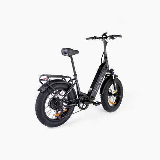Vélo électrique Biwbik DAKAR JARDINS LOISIRS