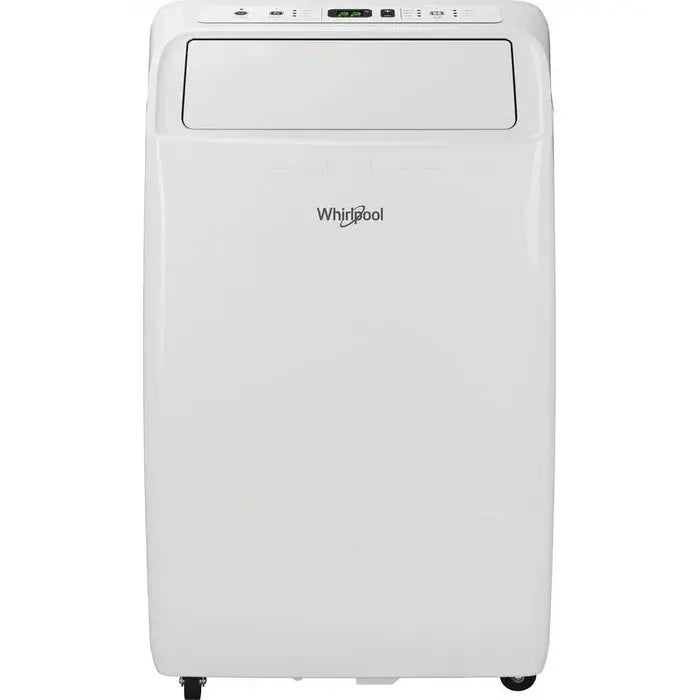 WHIRLPOOL Climatiseur Mobile 2800 watts - 9000 btu - Pacf29cow JARDINS LOISIRS
