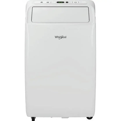 WHIRLPOOL Climatiseur Mobile 2800 watts - 9000 btu - Pacf29cow JARDINS LOISIRS