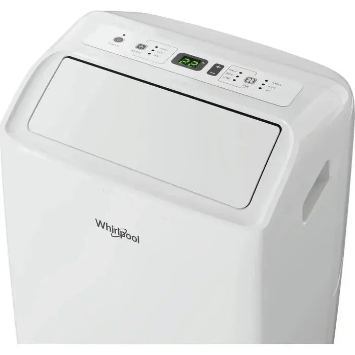 WHIRLPOOL Climatiseur Mobile 2800 watts - 9000 btu - Pacf29cow JARDINS LOISIRS