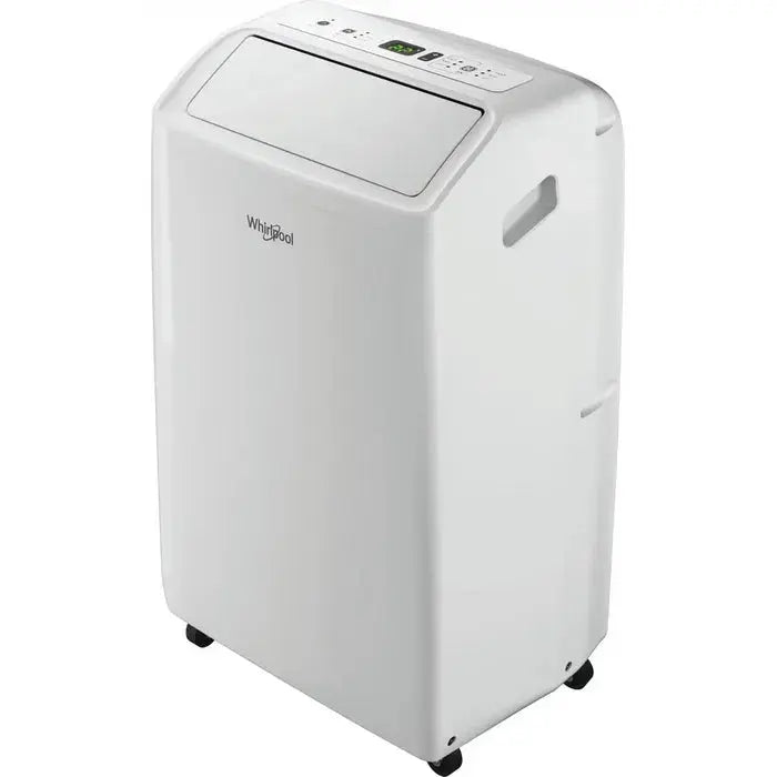 WHIRLPOOL Climatiseur Mobile 2800 watts - 9000 btu - Pacf29cow JARDINS LOISIRS