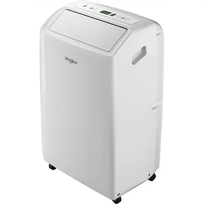 WHIRLPOOL Climatiseur Mobile 2800 watts - 9000 btu - Pacf29cow JARDINS LOISIRS