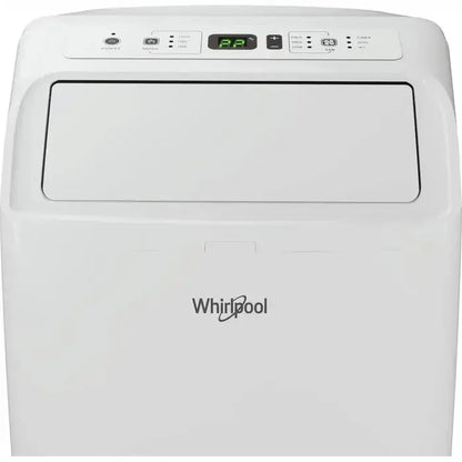WHIRLPOOL Climatiseur Mobile 2800 watts - 9000 btu - Pacf29cow JARDINS LOISIRS