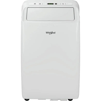 WHIRLPOOL Climatiseur Mobile Silencieux - Blanc - Pacf212cow JARDINS LOISIRS