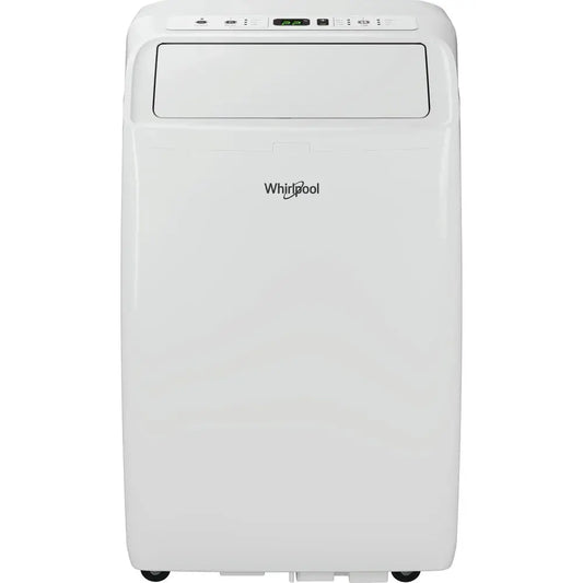 WHIRLPOOL Climatiseur Mobile Silencieux - Blanc - Pacf212cow JARDINS LOISIRS