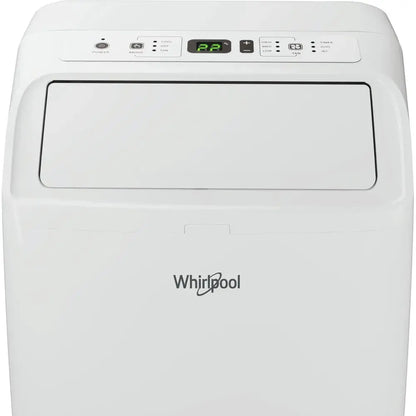 WHIRLPOOL Climatiseur Mobile Silencieux - Blanc - Pacf212cow JARDINS LOISIRS