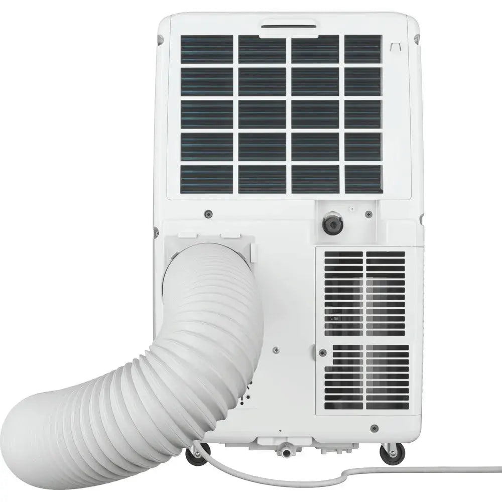 WHIRLPOOL Climatiseur Mobile Silencieux - Blanc - Pacf212cow JARDINS LOISIRS