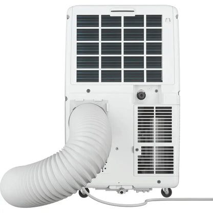 WHIRLPOOL Climatiseur Mobile Silencieux - Blanc - Pacf212cow JARDINS LOISIRS
