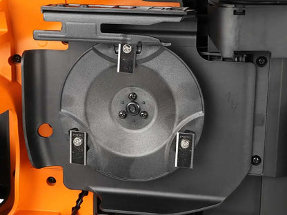 Worx Landroid Vision S250 WR202E - Robot Tondeuse - Sans Installation JARDINS LOISIRS