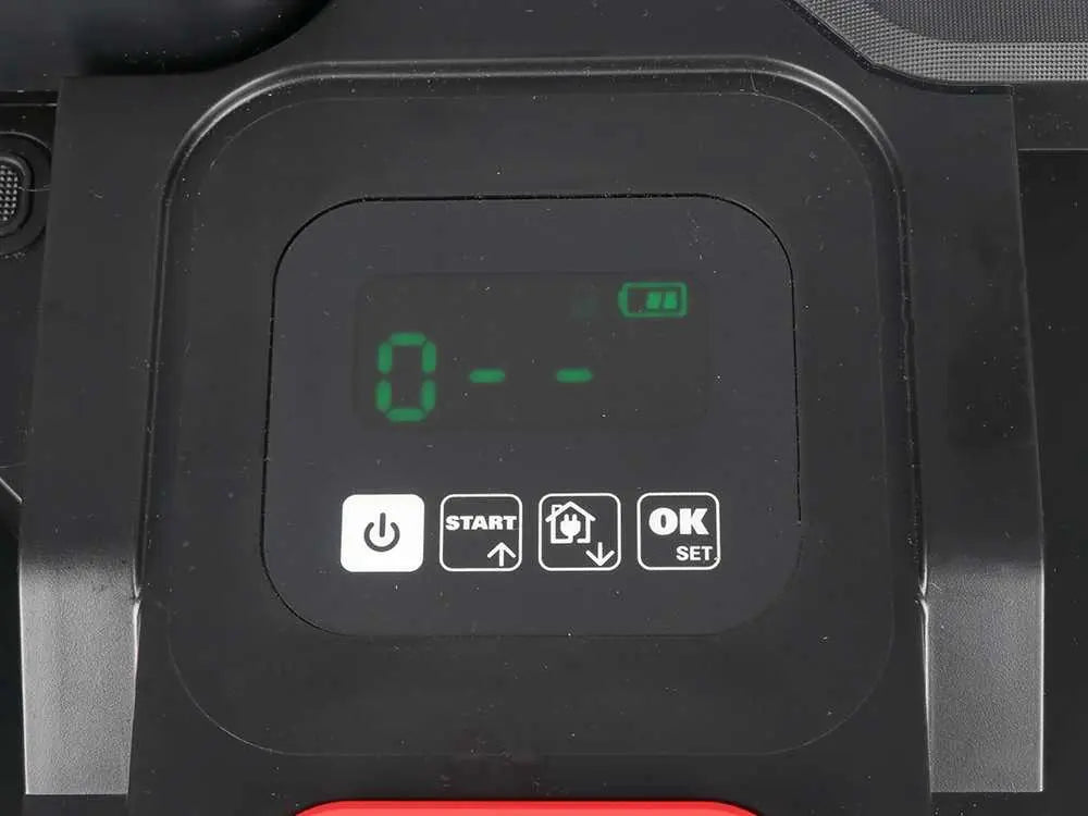 Worx Landroid Vision S250 WR202E - Robot Tondeuse - Sans Installation JARDINS LOISIRS