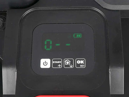 Worx Landroid Vision S250 WR202E - Robot Tondeuse - Sans Installation JARDINS LOISIRS