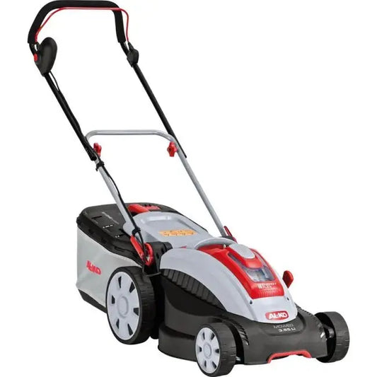 Tondeuse Batterie Moweo 38.5 Li JARDINS LOISIRS