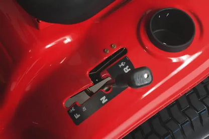 Tondeuse autoportée MTD RE125 éjection arrière 382 cm³ l.92 cm JARDINS LOISIRS