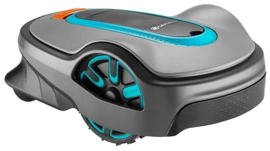 Robot tondeuse connecté GARDENA SILENO life - 750m² - 15101-26 Bluetooth JARDINS LOISIRS