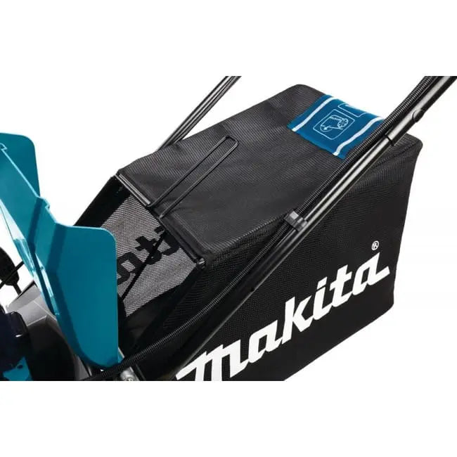Tondeuse auto-tractée 36v 2 x 18v li-ion makita sans batterie - dlm533z JARDINS LOISIRS
