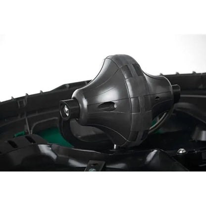 ROBOMOW RK1000 PRO JARDINS LOISIRS